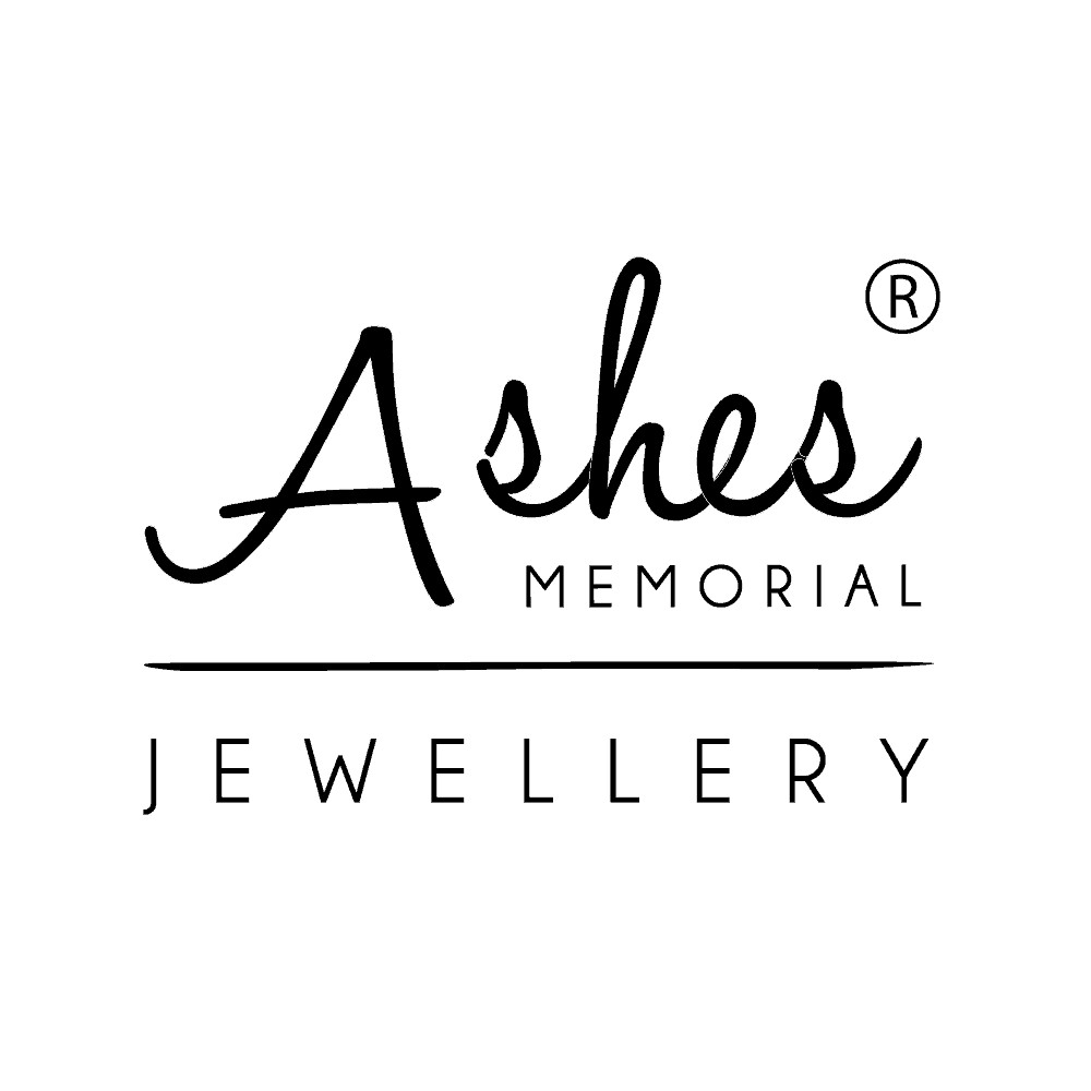 Ashes Memorial Jewellery