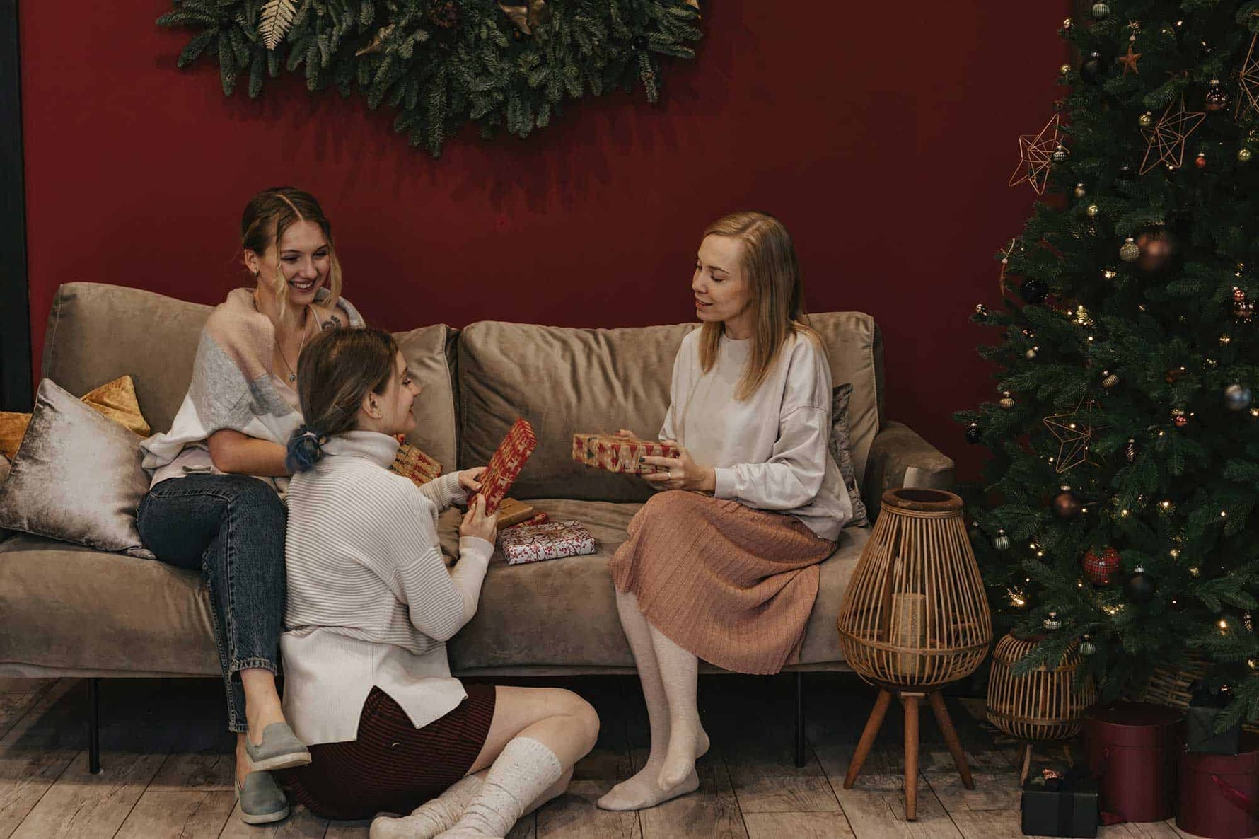 How To Celebrate This Christmas After Losing A Loved One