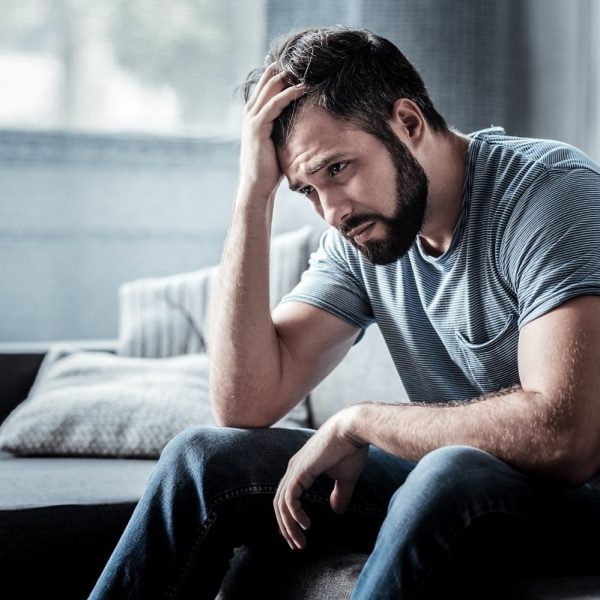 The Seven Stages of Grief Explained
