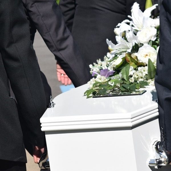 Funeral Planning Guide