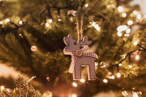 How To Handle Christmas After a Bereavement
