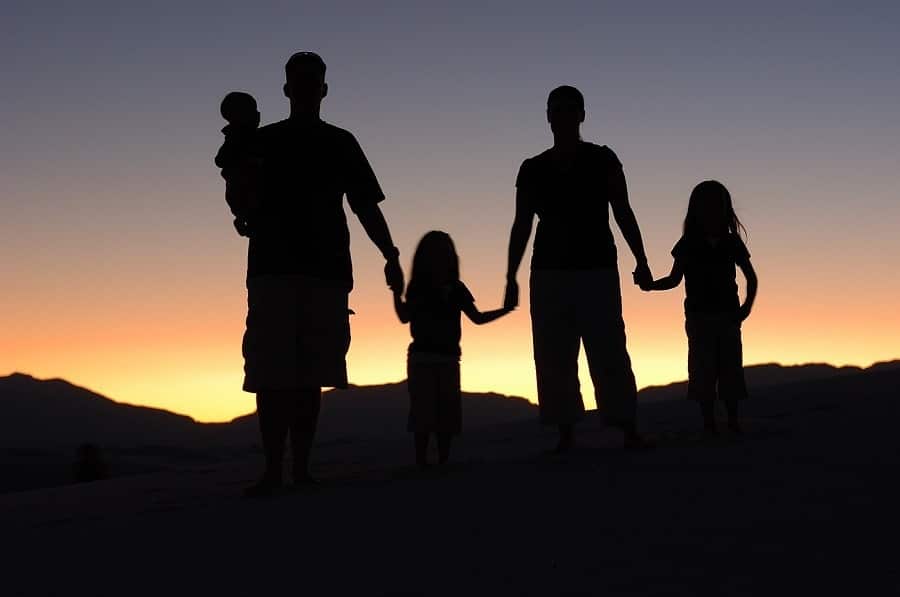 Simple Tips and Tricks to Create Memories with Your Family