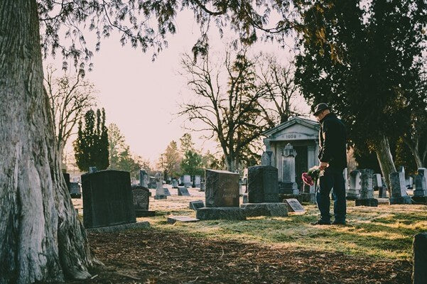 How COVID-19 Has Changed Funerals