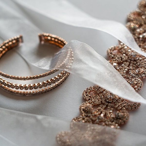 The Ultimate Jewellery Care Guide