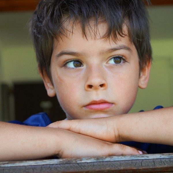 How to Help Children Cope with Death