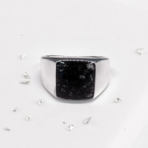 Ashes Ring Mens Designs