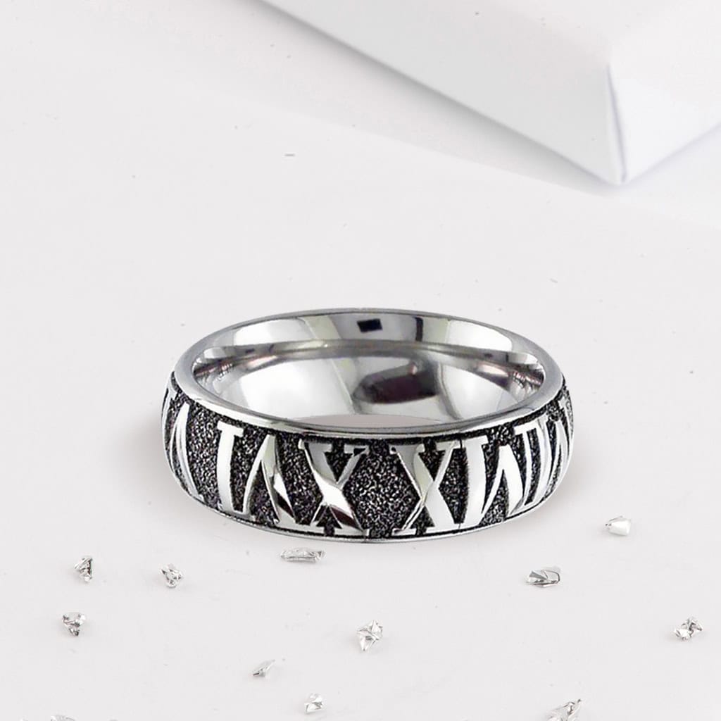 Mens Ashes Jewellery