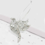 Ashes Or Hair Dove Tree Decoration