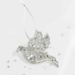 Ashes Or Hair Dove Tree Decoration