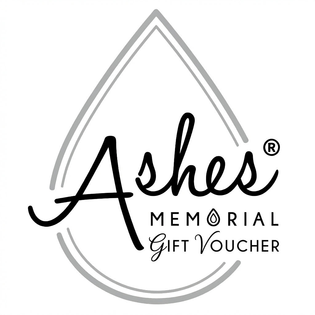 Memorial Jewellery Gift Vouchers