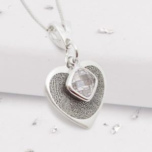 fingerprint-birthstone-heart-pendant-silver-front-view.jpg