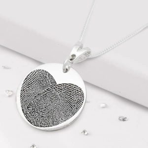 fingerprint-round-pendant-silver-side-view.jpg