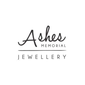ashes memorial logo
